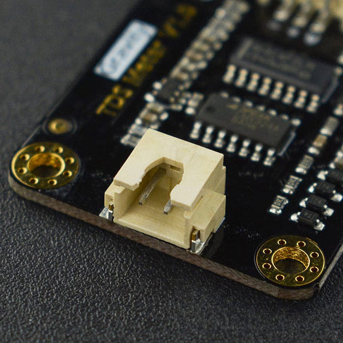 Gravity: Analog TDS Sensor/Meter for Arduino by DFRobot - The Pi Hut