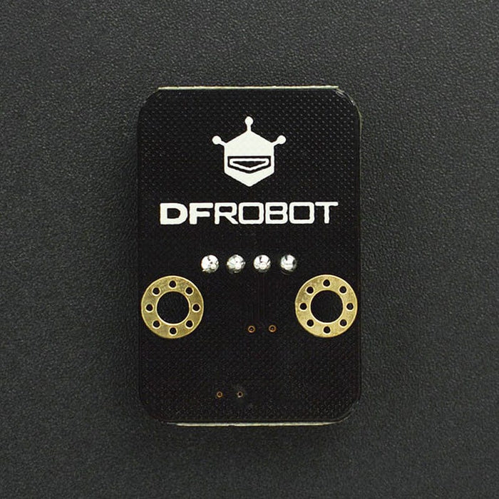 Gravity: DHT20 Temperature & Humidity Sensor by DFRobot - The Pi Hut