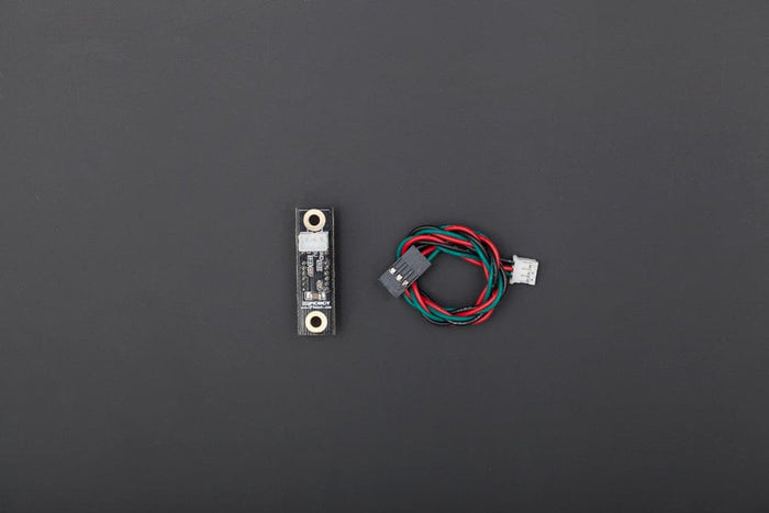 Gravity: Digital Infrared Distance Sensor (10cm) [Discontinued] by DFRobot - The Pi Hut