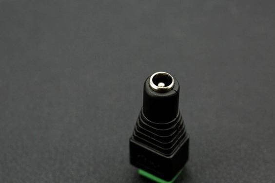 Gravity: Flexible 8x8 RGB LED Matrix [Discontinued] by DFRobot - The Pi Hut