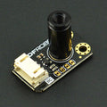 Gravity: I2C Non-contact IR Temperature Sensor (MLX90614-DCI) by DFRobot - The Pi Hut
