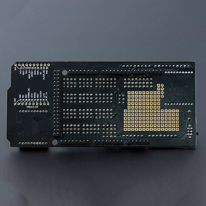 Gravity: IO Sensor Shield For Arduino Mega Due by DFRobot - The Pi Hut