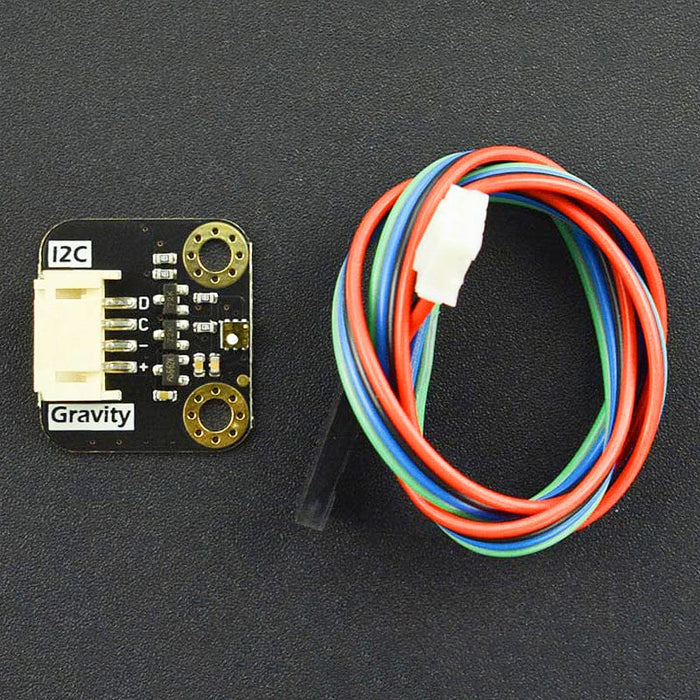 Gravity: SGP40 Air Quality Sensor by DFRobot - The Pi Hut