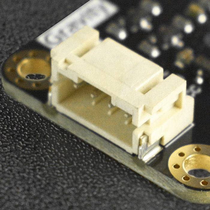 Gravity: TCS3430 Tristimulus Color Sensor by DFRobot - The Pi Hut