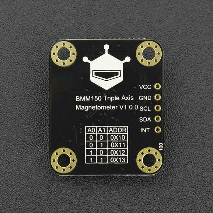 Gravity: TCS3430 Tristimulus Color Sensor by DFRobot - The Pi Hut