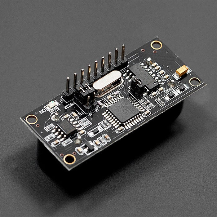 Gravity: Ultrasonic Scanner Kit (180°) by DFRobot - The Pi Hut
