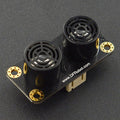 Gravity: URM09 Analog Ultrasonic Sensor by DFRobot - The Pi Hut