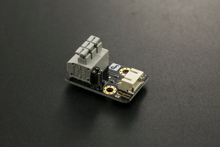 Gravity: Waterproof DS18B20 Sensor Kit [Discontinued] by DFRobot - The Pi Hut