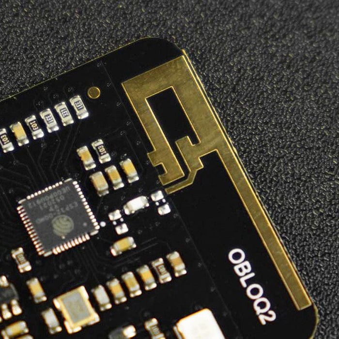 Gravity: WiFi IoT Module by DFRobot - The Pi Hut