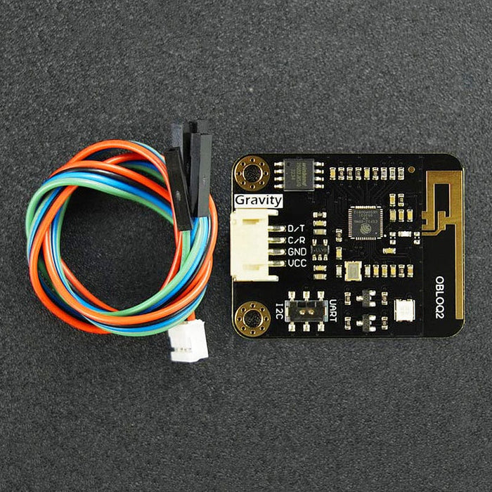 Gravity: WiFi IoT Module by DFRobot - The Pi Hut