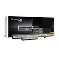 green cell pro battery l13l4a01 l13m4a01 l13s4a01 for lenovo b50 b50 30 b50 45 b50 70 b50 80 b51 80 e50 80