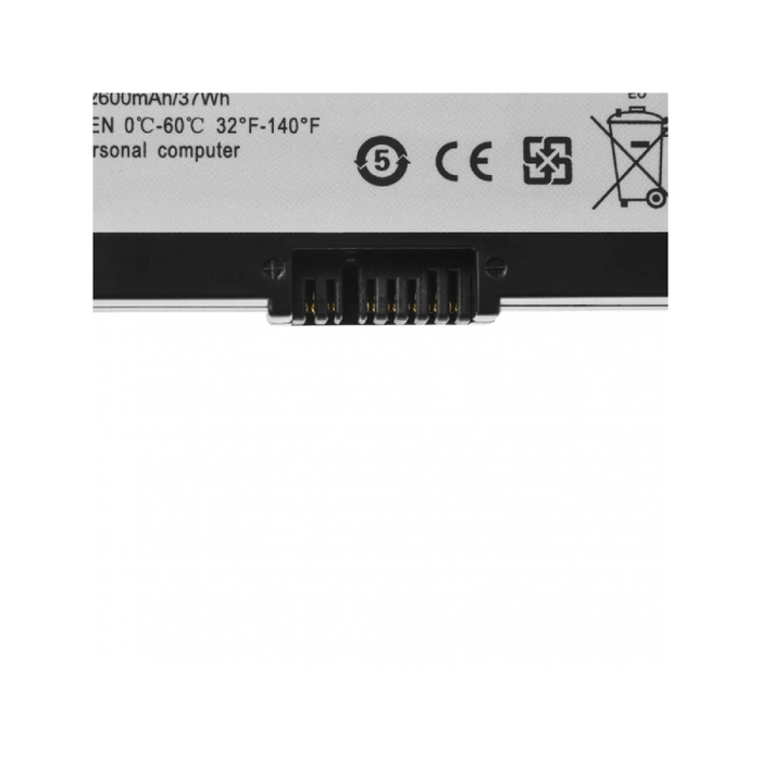 Green Cell Battery PRO 4