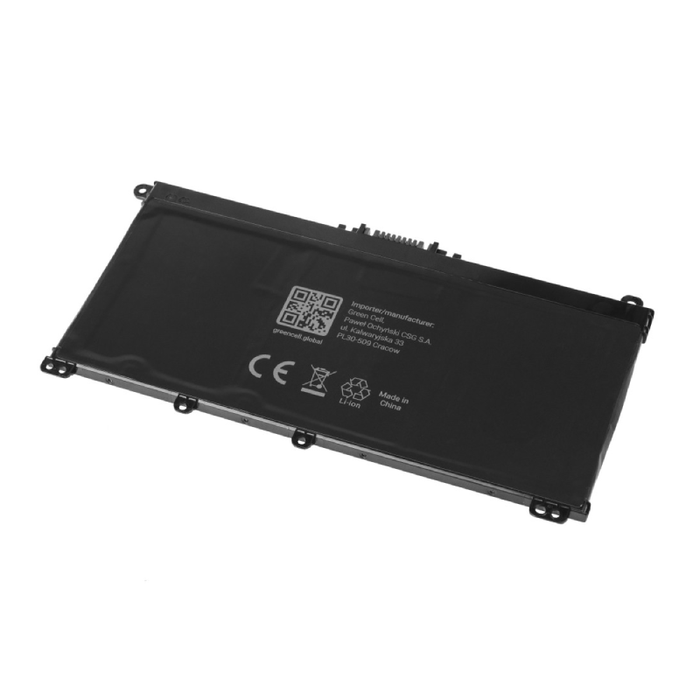 Green Cell Battery TF03XL 4