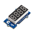 Grove - 4-Digit Display by Seeed - The Pi Hut