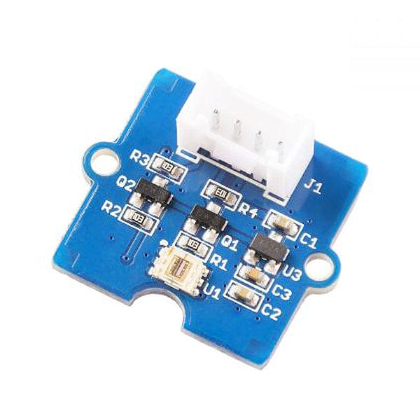Grove - Digital Light Sensor - TSL2561 by Seeed - The Pi Hut