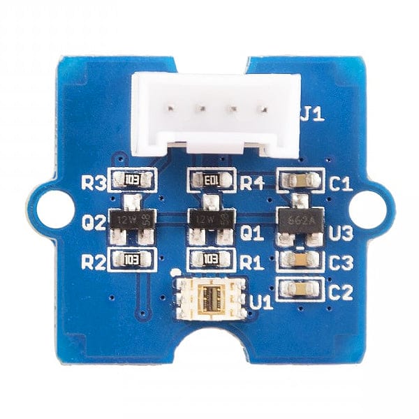 Grove - Digital Light Sensor - TSL2561 by Seeed - The Pi Hut