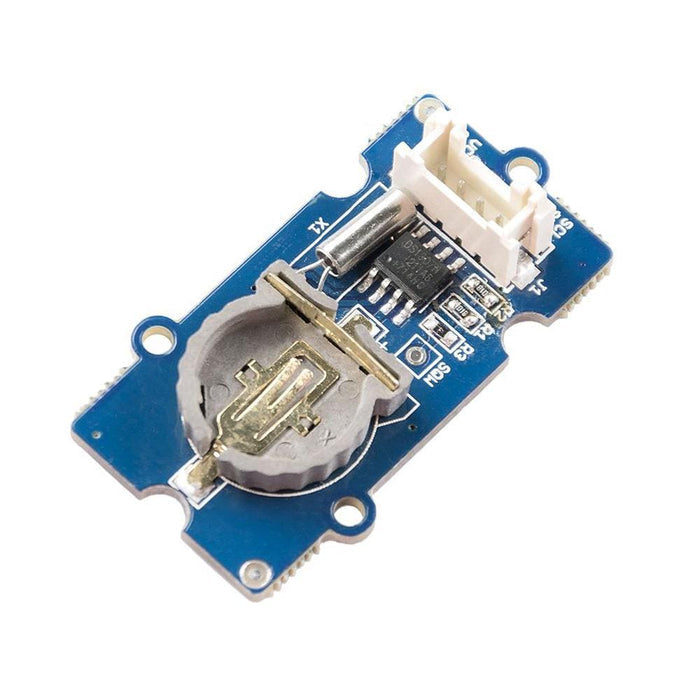 Grove - DS1307 RTC (Real Time Clock) by Seeed - The Pi Hut