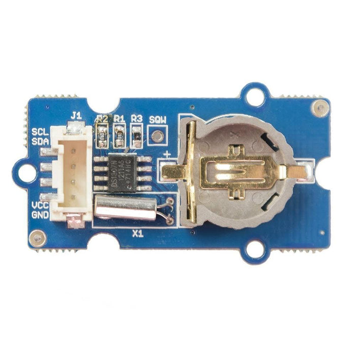 Grove - DS1307 RTC (Real Time Clock) by Seeed - The Pi Hut
