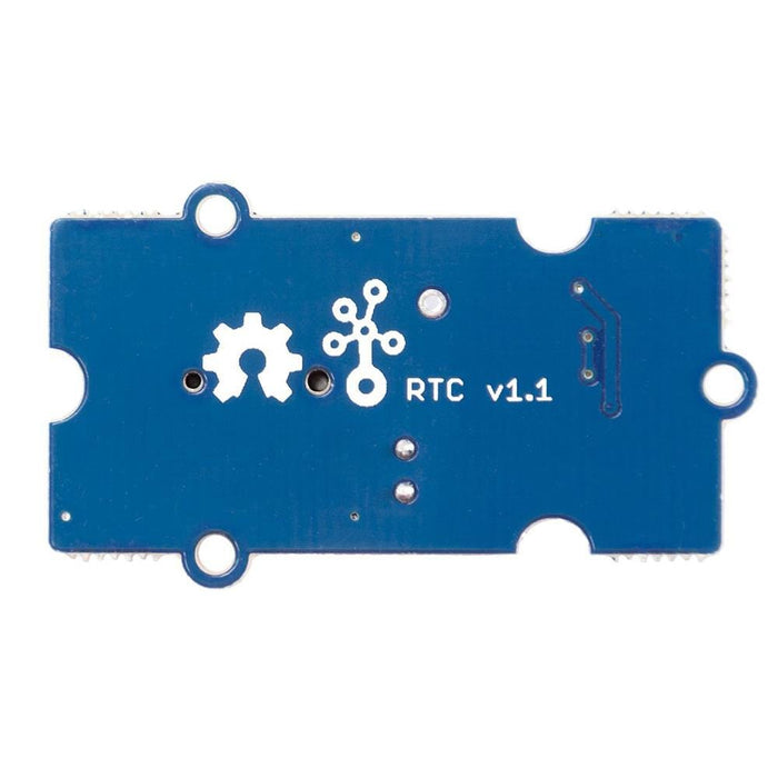 Grove - DS1307 RTC (Real Time Clock) by Seeed - The Pi Hut