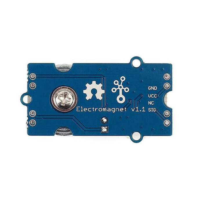 Grove - Electromagnet by Seeed - The Pi Hut