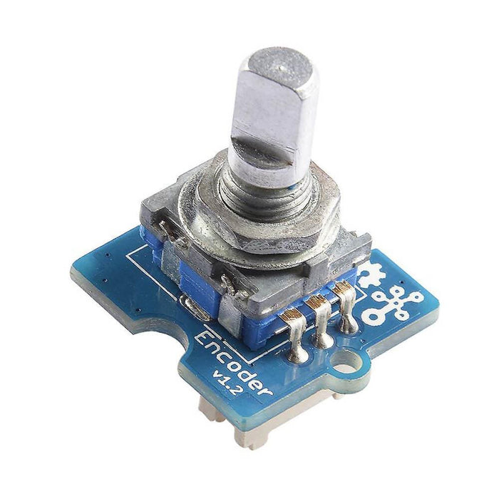 Grove - Encoder by Seeed - The Pi Hut