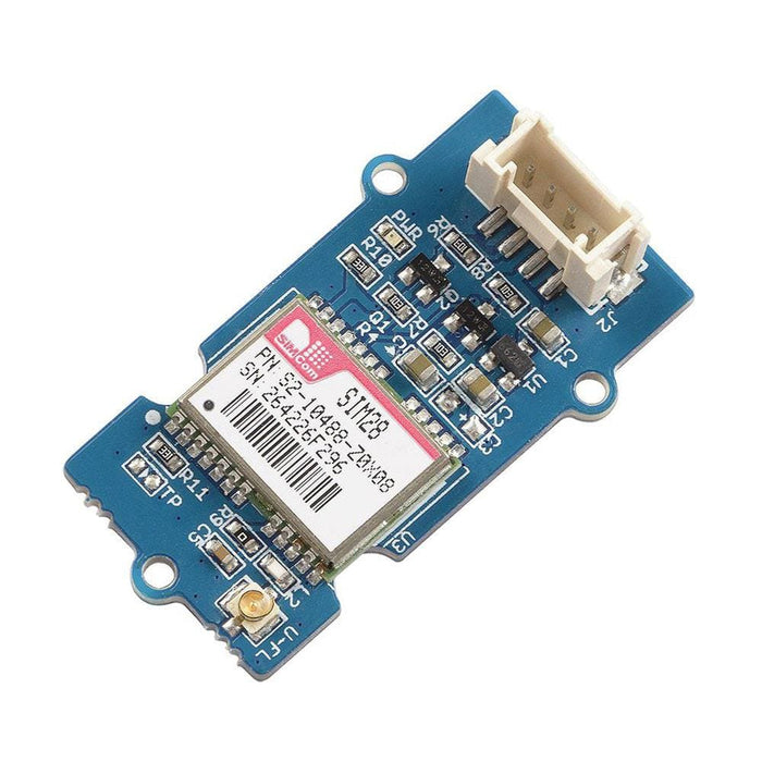 Grove - GPS Module by Seeed - The Pi Hut