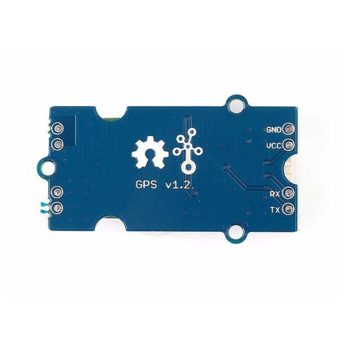 Grove - GPS Module by Seeed - The Pi Hut