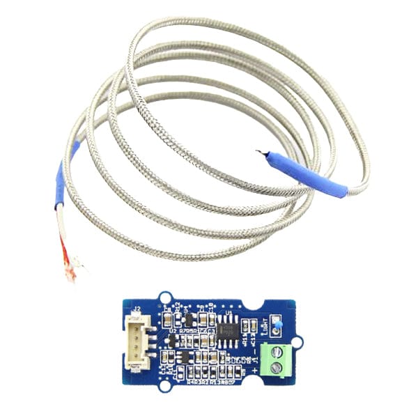 Grove - High Temperature Sensor [Discontinued] by Seeed - The Pi Hut