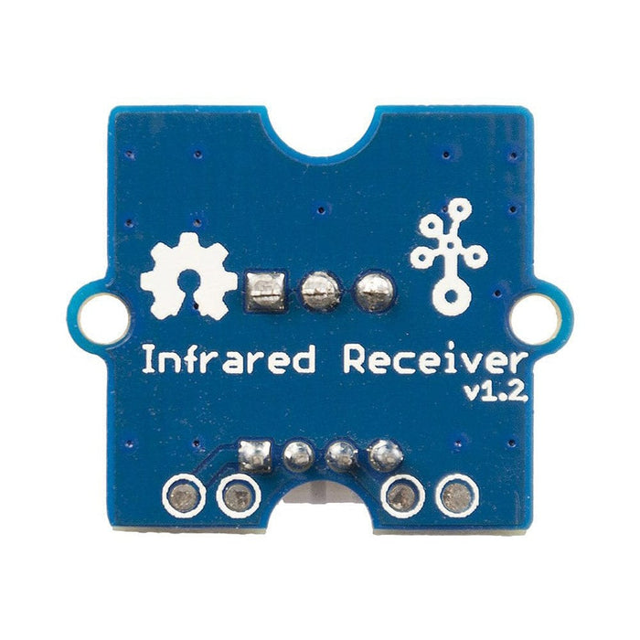 Grove - IR (Infrared) Receiver by Seeed - The Pi Hut