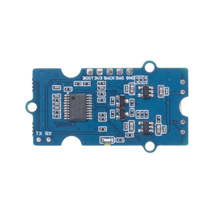 Grove - Multichannel Gas Sensor v2 by Seeed - The Pi Hut