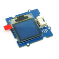 Grove - OLED Display 1.12" [Discontinued] by Seeed - The Pi Hut