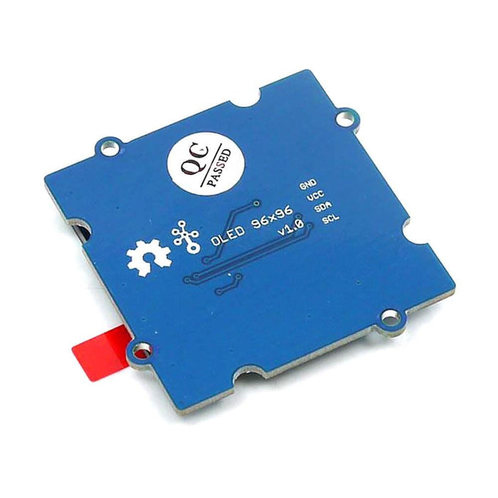 Grove - OLED Display 1.12" [Discontinued] by Seeed - The Pi Hut