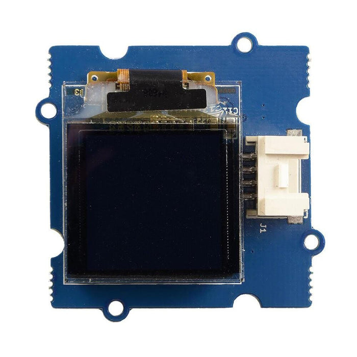 Grove - OLED Display 1.12" [Discontinued] by Seeed - The Pi Hut
