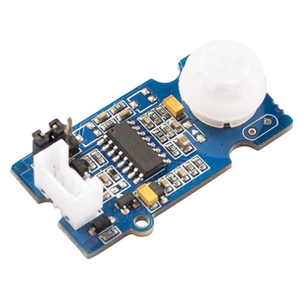 Grove - PIR Motion Sensor by Seeed - The Pi Hut