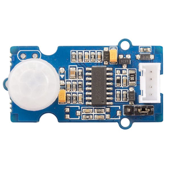 Grove - PIR Motion Sensor by Seeed - The Pi Hut