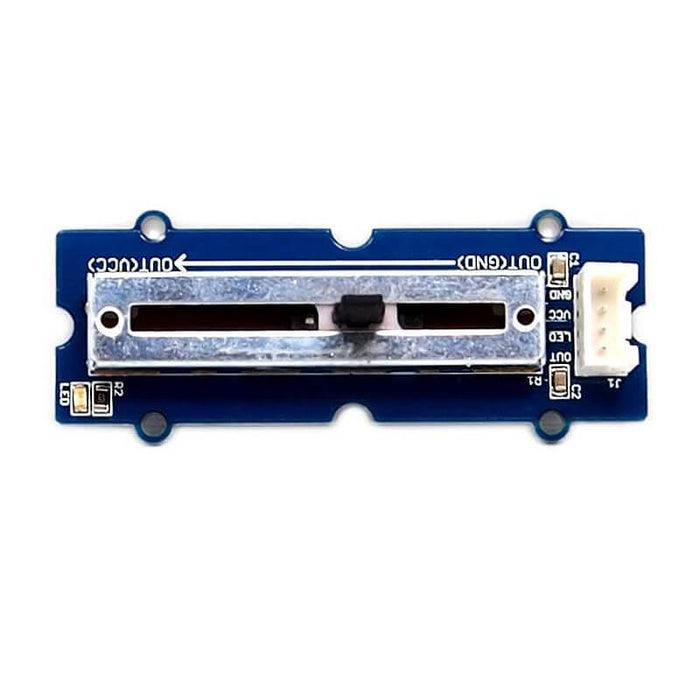 Grove - Slide Potentiometer by Seeed - The Pi Hut