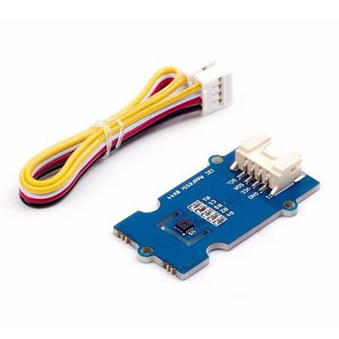 Grove - Temperature & Humidity Sensor (SHT31) by Seeed - The Pi Hut