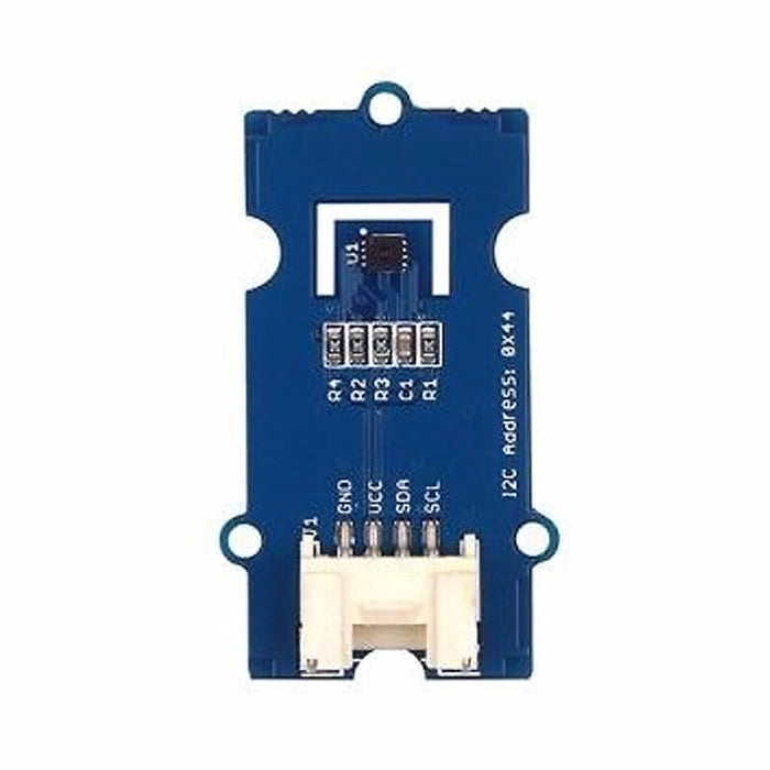 Grove - Temperature & Humidity Sensor (SHT31) by Seeed - The Pi Hut