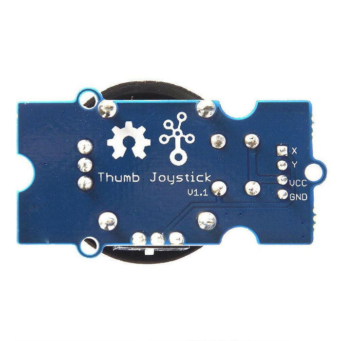Grove - Thumb Joystick by Seeed - The Pi Hut