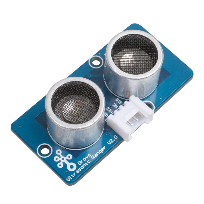 Grove -  Ultrasonic Distance Sensor by Seeed - The Pi Hut