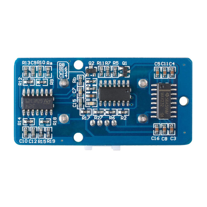 Grove -  Ultrasonic Distance Sensor by Seeed - The Pi Hut