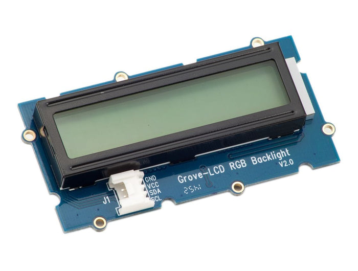 GrovePi Zero Base Kit [Discontinued] by Seeed - The Pi Hut