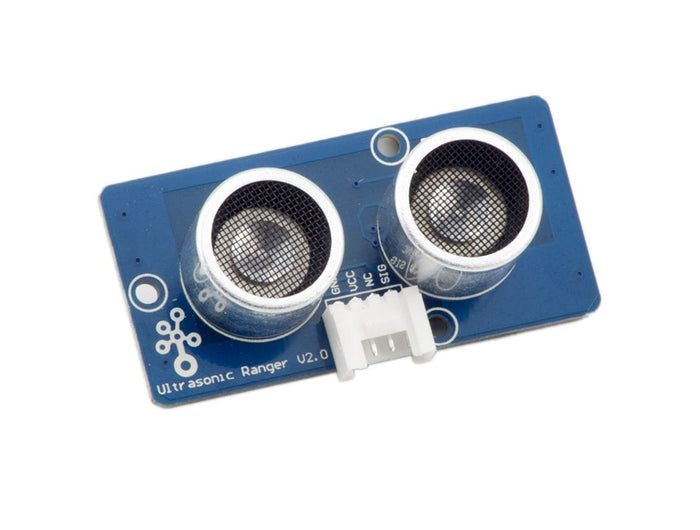 GrovePi Zero Base Kit [Discontinued] by Seeed - The Pi Hut