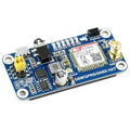 GSM, GPRS, GNSS, Bluetooth and RTC HAT for Raspberry Pi by Waveshare - The Pi Hut