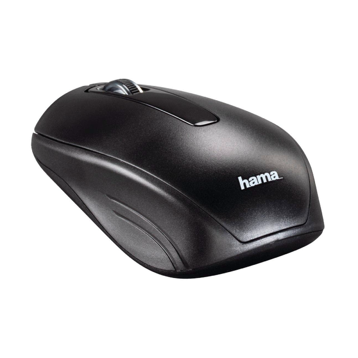 Hama Cortino Wireless Keyboard and Mouse Set 3