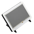 HDMI 5" 800x480 Touch Screen & Case (USB) by Waveshare - The Pi Hut