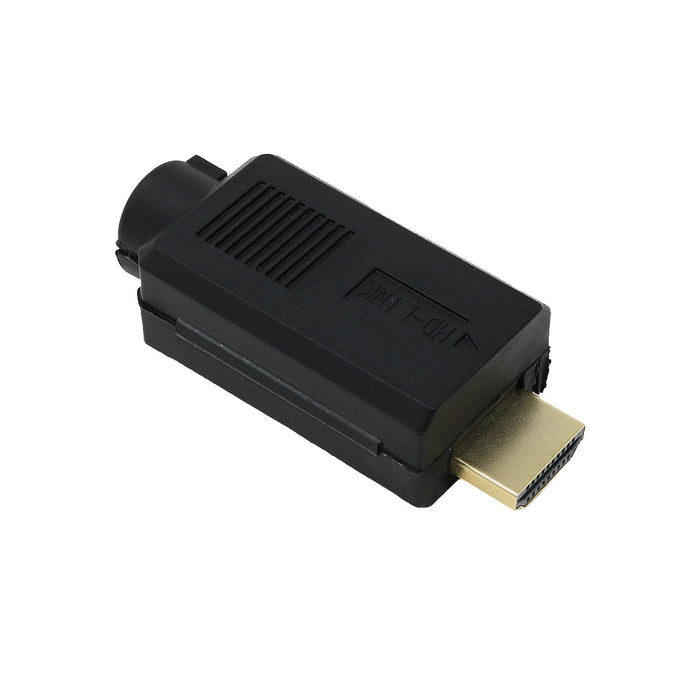 HDMI Plug to Terminal Block Breakout by The Pi Hut - The Pi Hut
