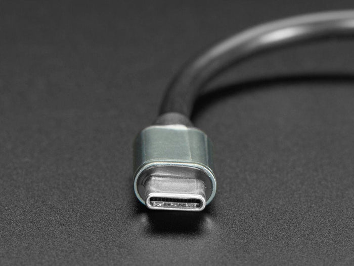 HDMI to USB-C Video Capture Adapter [discontinued] by The Pi Hut - The Pi Hut