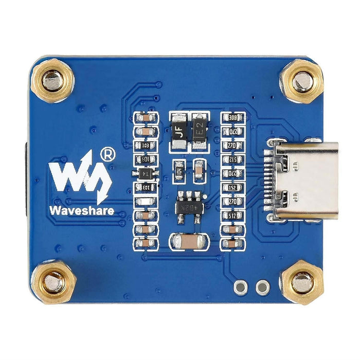 High Precision Capacitive Fingerprint Reader (B) by Waveshare - The Pi Hut