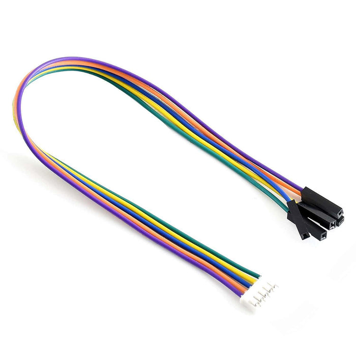 High Precision Capacitive Fingerprint Reader (B) by Waveshare - The Pi Hut